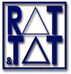 Rat und Tat Logo